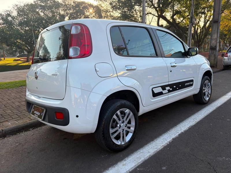 Fiat Uno Vivace 1.0 - foto 12