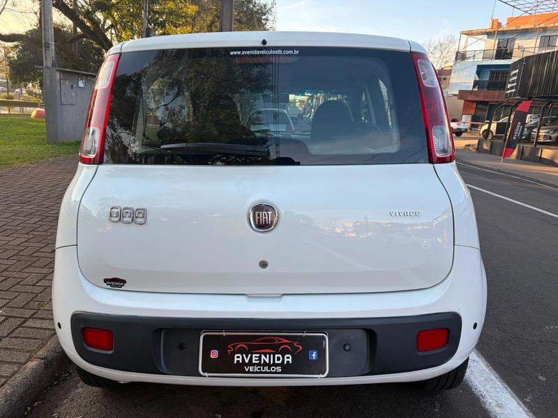 Fiat Uno Vivace 1.0 - foto 4