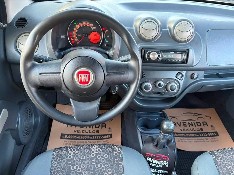Fiat Uno Vivace 1.0 - foto 8