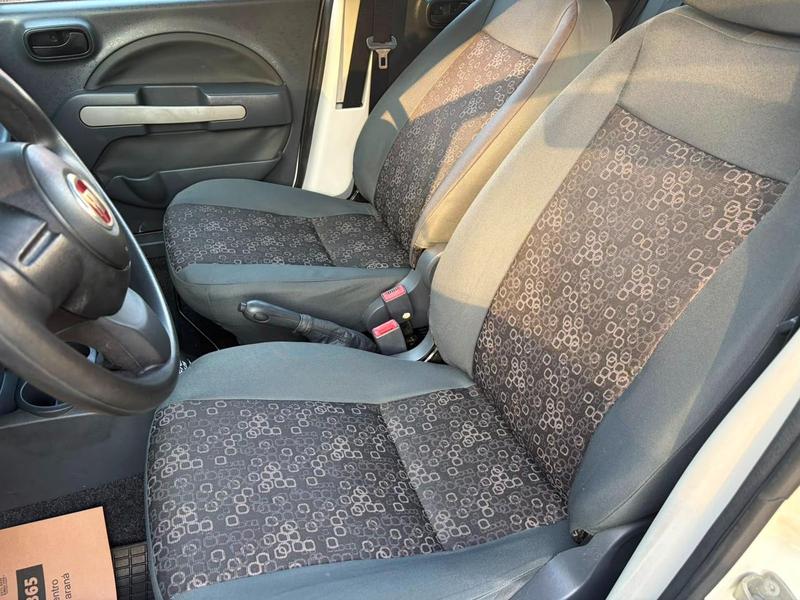 Fiat Uno Vivace 1.0 - foto 9