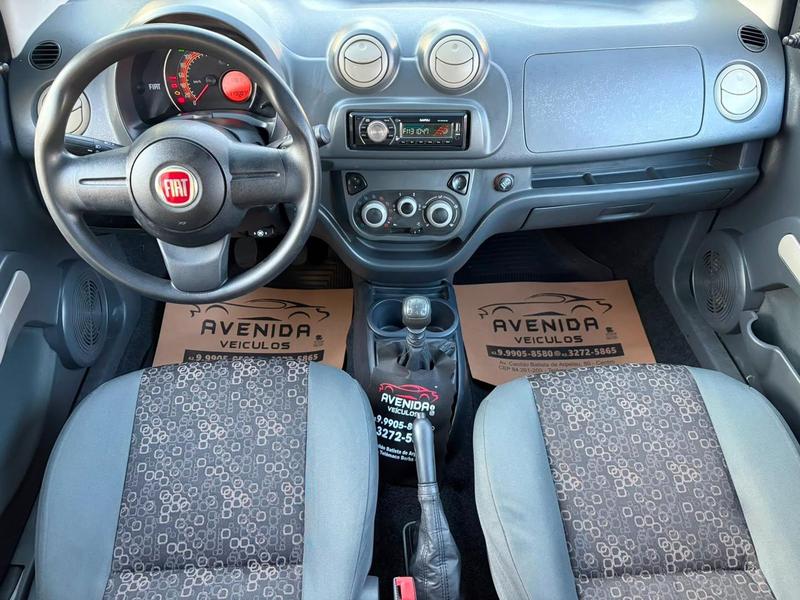 Fiat Uno Vivace 1.0 - foto 7