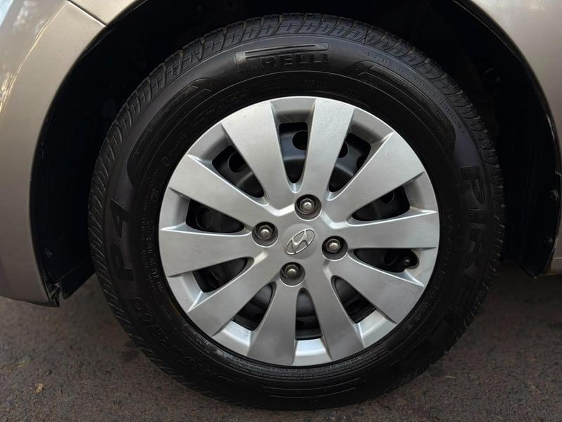 Hyundai HB20 1.0 M Comfor - foto 13