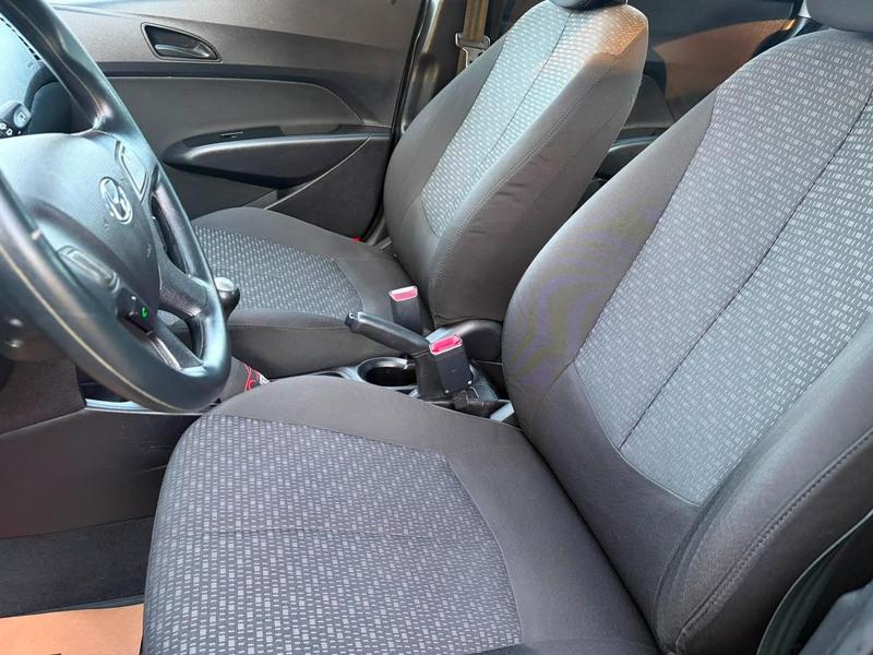 Hyundai HB20 1.0 M Comfor - foto 9