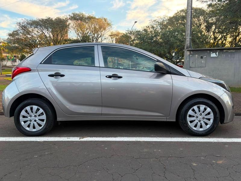 Hyundai HB20 1.0 M Comfor - foto 5