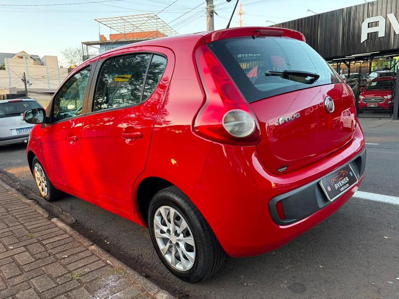 Fiat Palio Attract 1.0 - foto 2