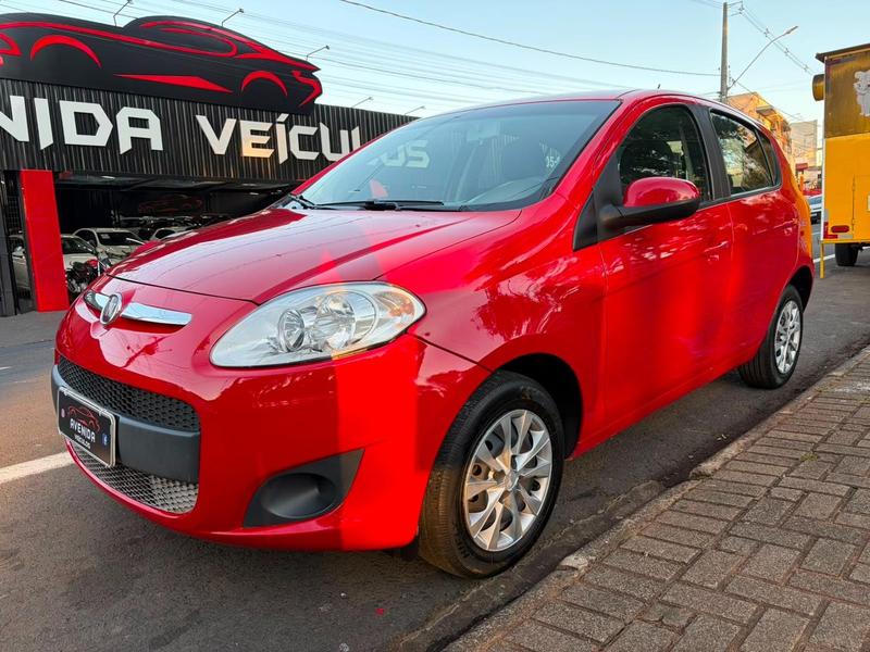 Fiat Palio 2016 à venda