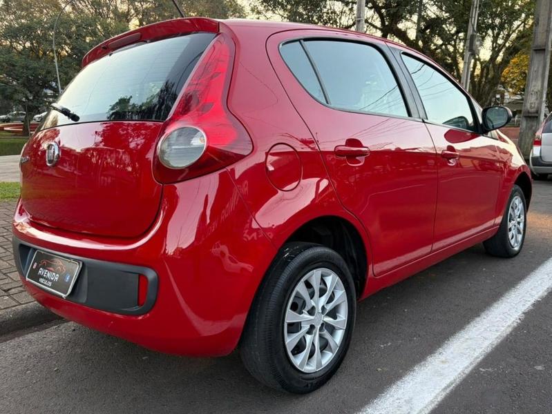 Fiat Palio Attract 1.0 - foto 12