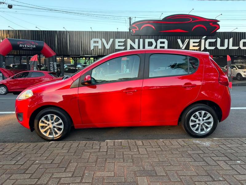 Fiat Palio Attract 1.0 - foto 6