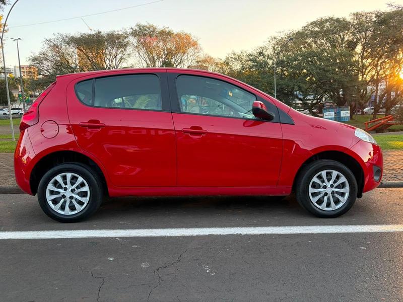 Fiat Palio Attract 1.0 - foto 5