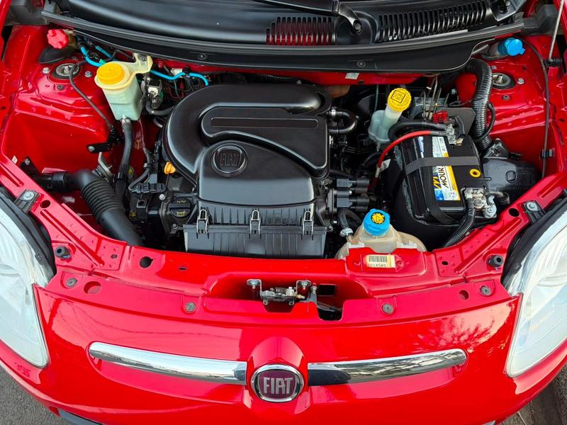 Fiat Palio Attract 1.0 - foto 13