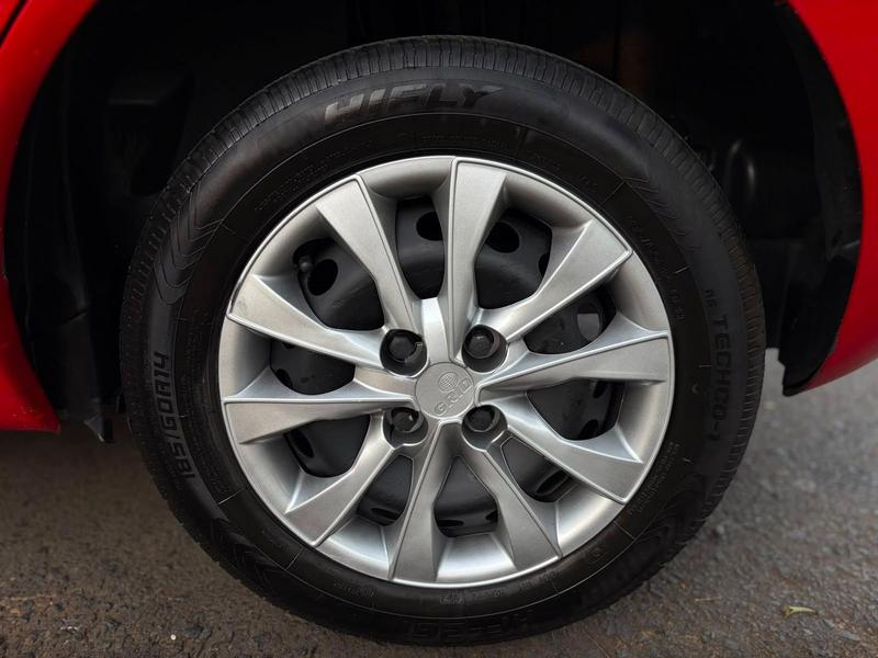 Fiat Palio Attract 1.0 - foto 14