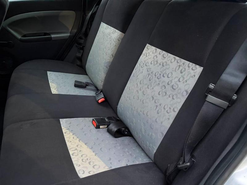 Ford Fiesta 1.6 8V Flex Class 1.6 8V Flex 5P - foto 10