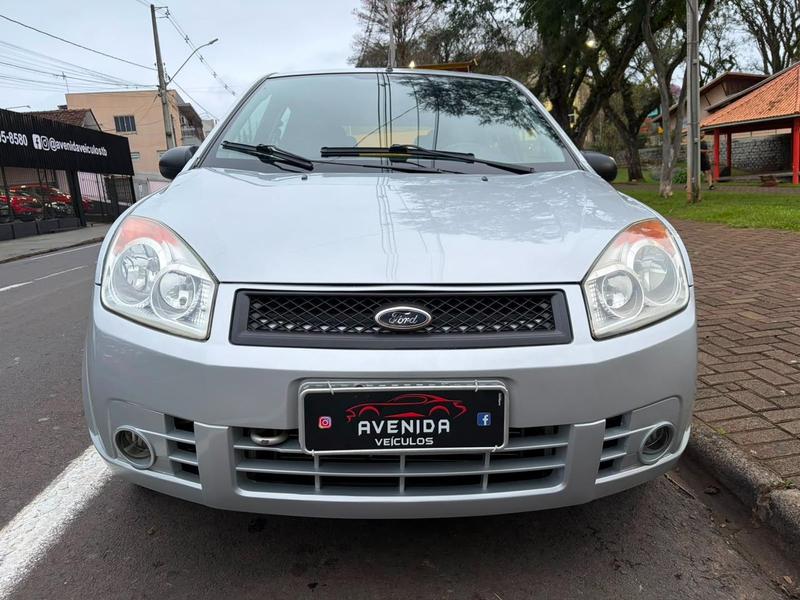Ford Fiesta 1.6 8V Flex Class 1.6 8V Flex 5P - foto 3