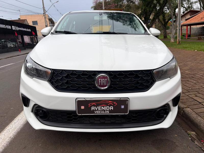 Fiat Argo Drive 1.0 - foto 3