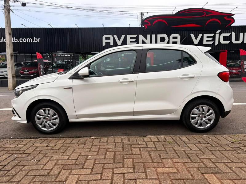Fiat Argo Drive 1.0 - foto 6