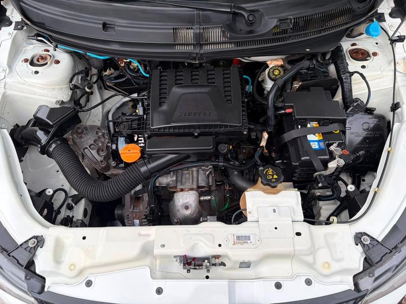Fiat Argo Drive 1.0 - foto 14