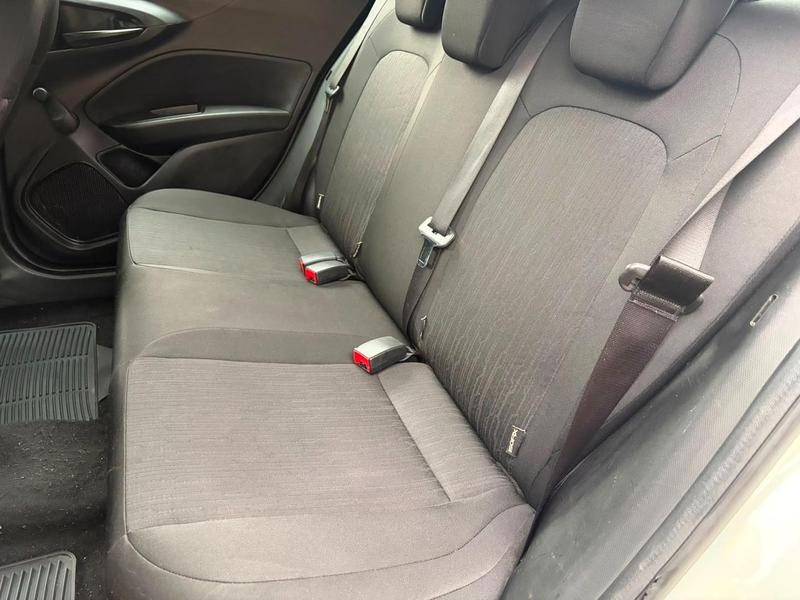 Fiat Argo Drive 1.0 - foto 10