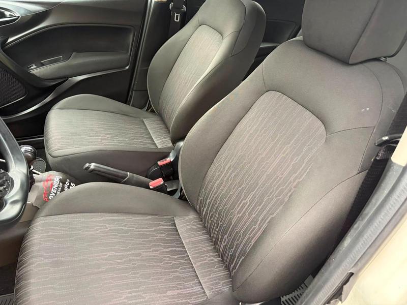 Fiat Argo Drive 1.0 - foto 9