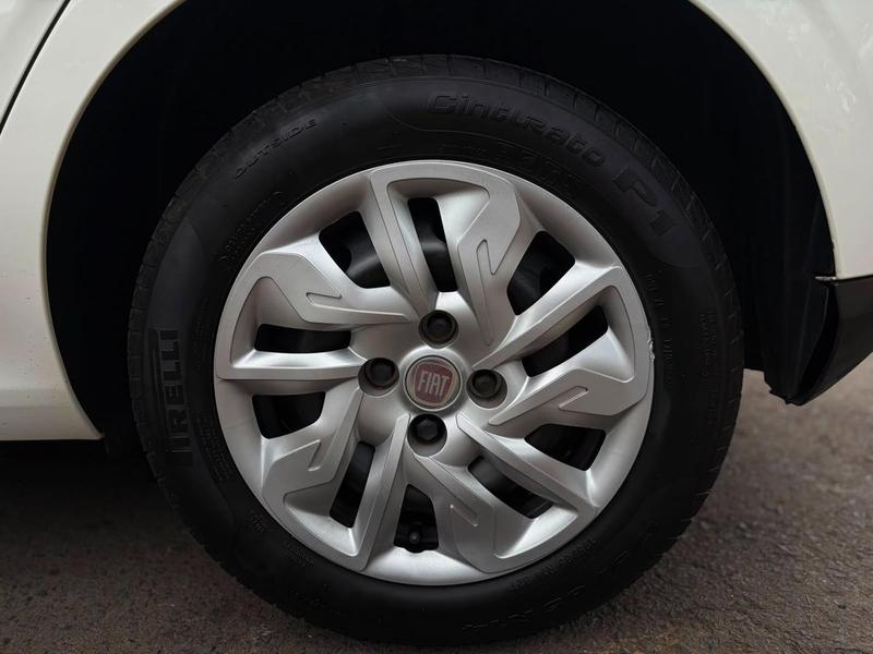 Fiat Argo Drive 1.0 - foto 13
