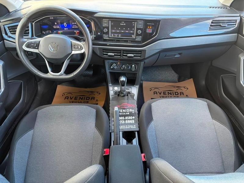 Volkswagen Polo Cl Ab - foto 7