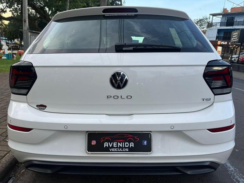 Volkswagen Polo Cl Ab - foto 4