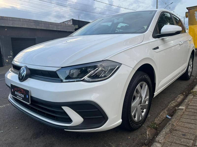 Volkswagen Polo 2024 à venda