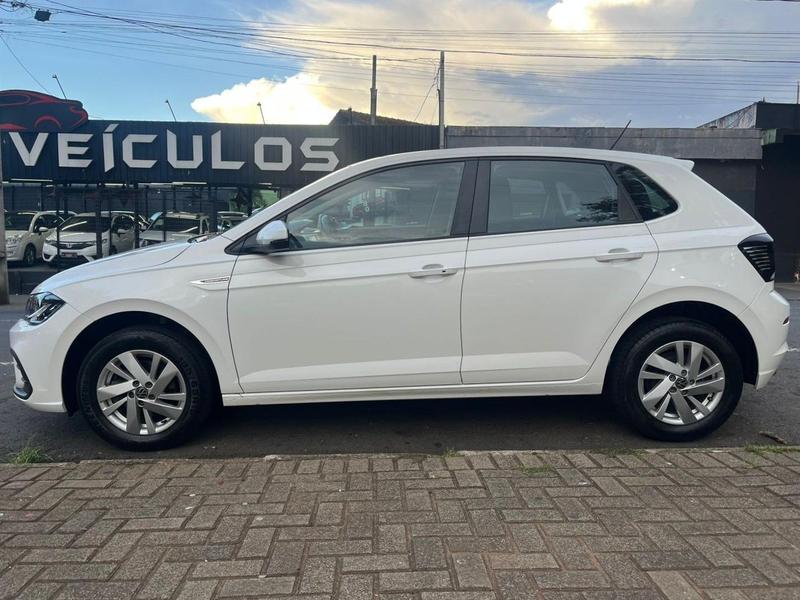 Volkswagen Polo Cl Ab - foto 6