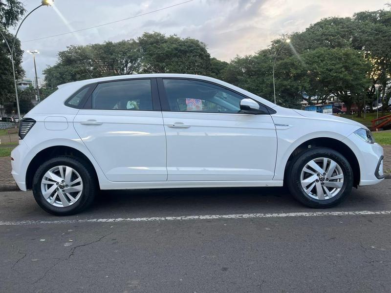 Volkswagen Polo Cl Ab - foto 5