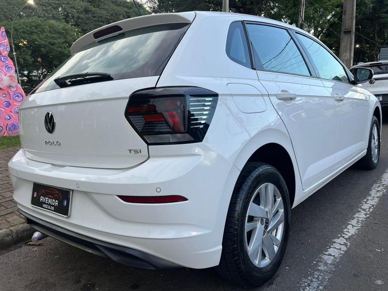 Volkswagen Polo Cl Ab - foto 11