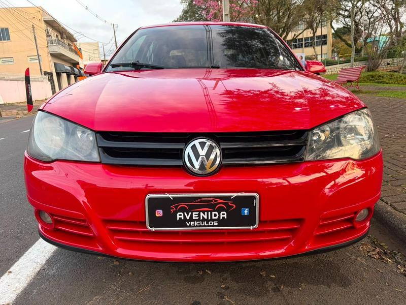 Volkswagen Golf 1.6 Mi Total Flex 8V 4P - foto 3