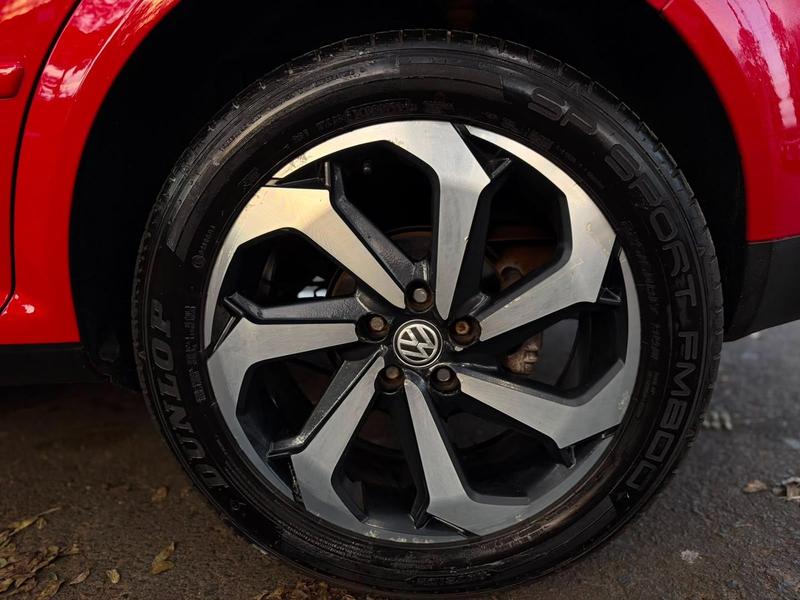 Volkswagen Golf 1.6 Mi Total Flex 8V 4P - foto 13