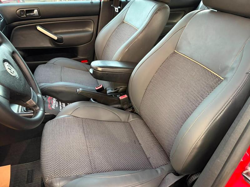 Volkswagen Golf 1.6 Mi Total Flex 8V 4P - foto 9