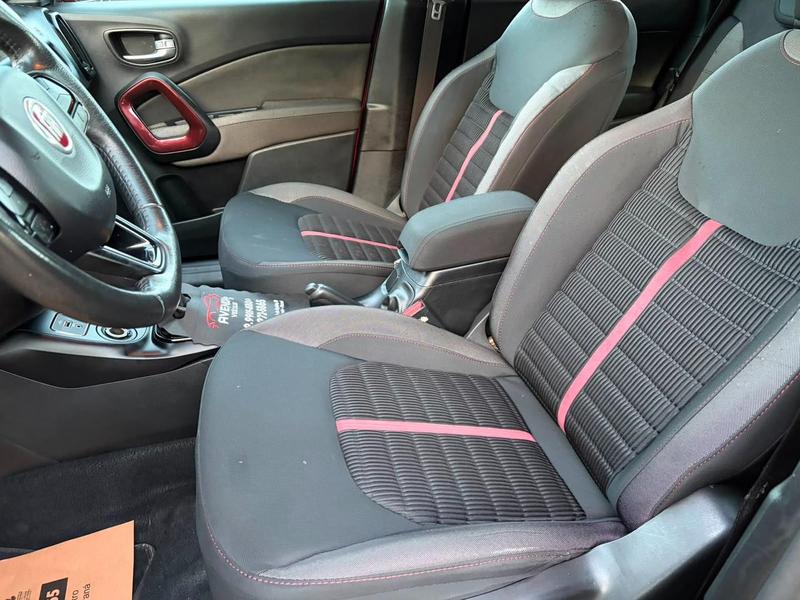 Fiat Toro Freedom At - foto 9