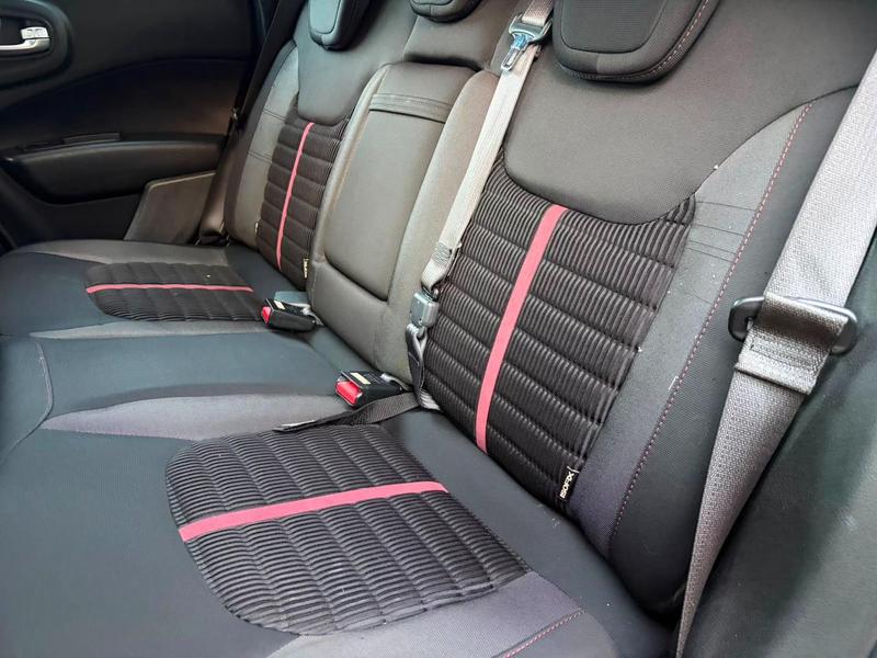 Fiat Toro Freedom At - foto 10