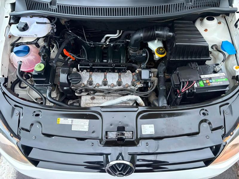 Volkswagen CrossFox Gii - foto 14