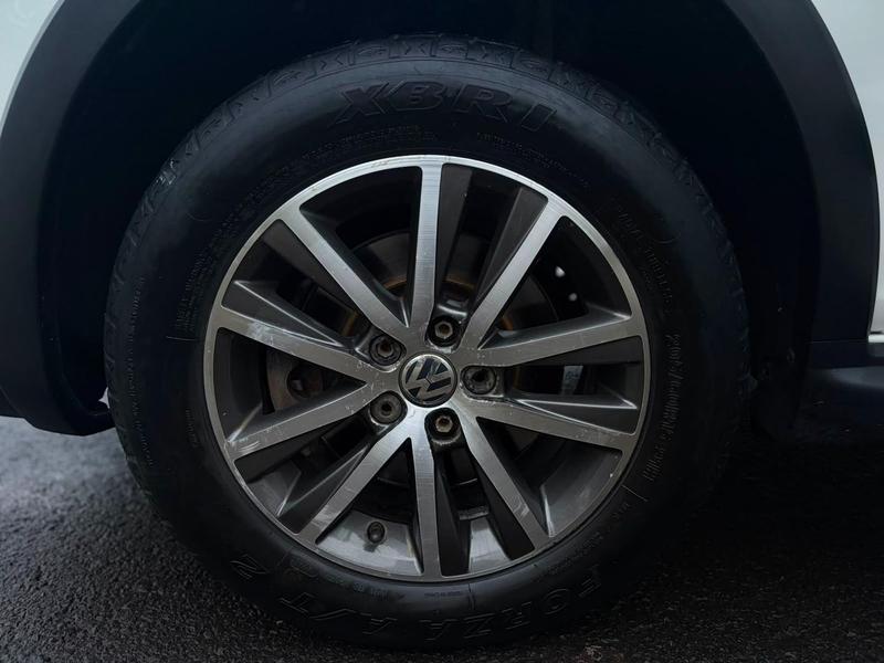 Volkswagen CrossFox Gii - foto 13