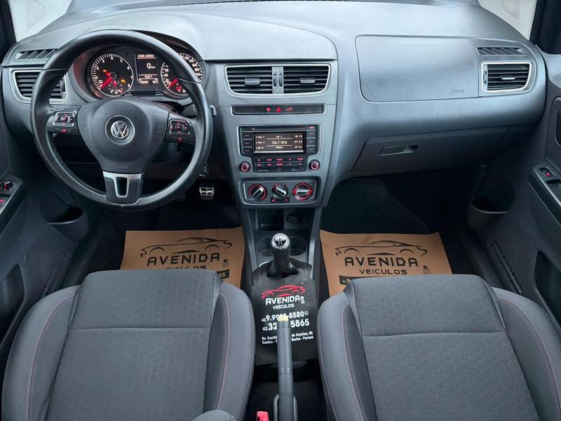 Volkswagen CrossFox Gii - foto 7