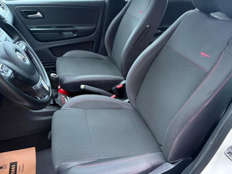 Volkswagen CrossFox Gii - foto 9