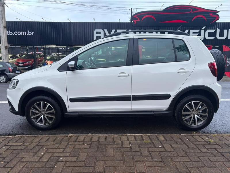 Volkswagen CrossFox Gii - foto 6