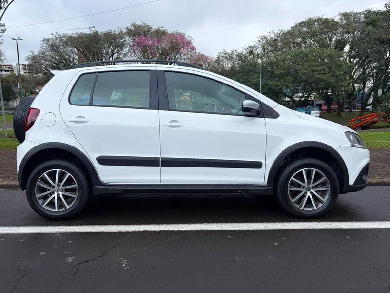 Volkswagen CrossFox Gii - foto 5
