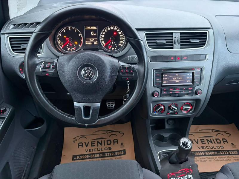 Volkswagen CrossFox Gii - foto 8