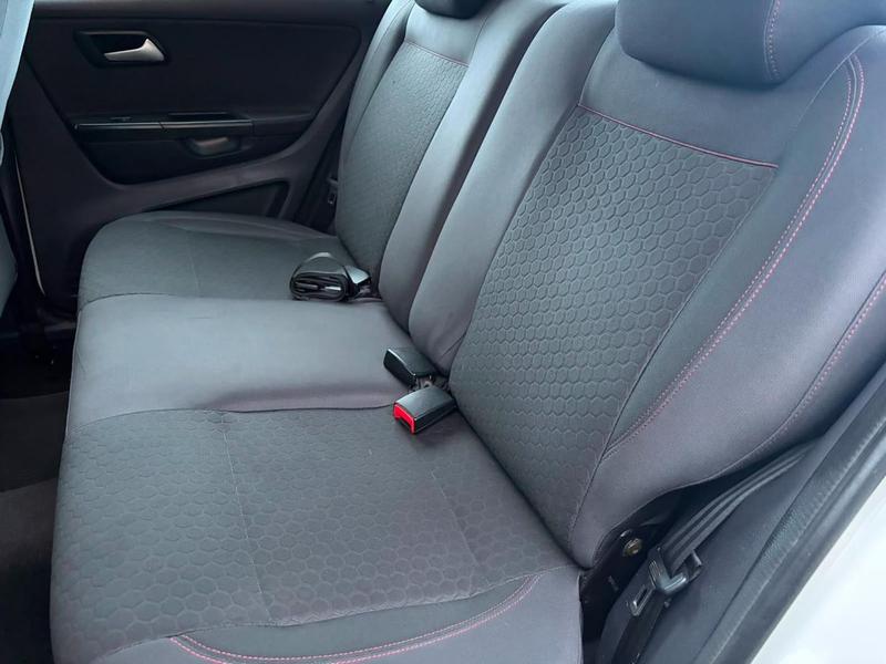 Volkswagen CrossFox Gii - foto 10