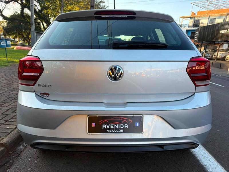 Volkswagen Polo Mca - foto 4