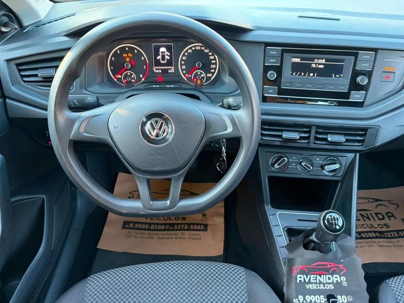 Volkswagen Polo Mca - foto 8