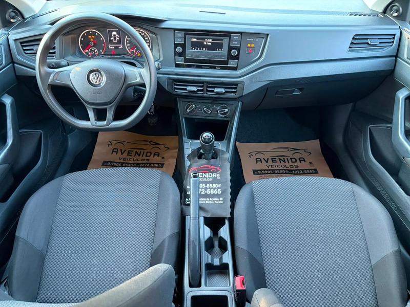 Volkswagen Polo Mca - foto 7