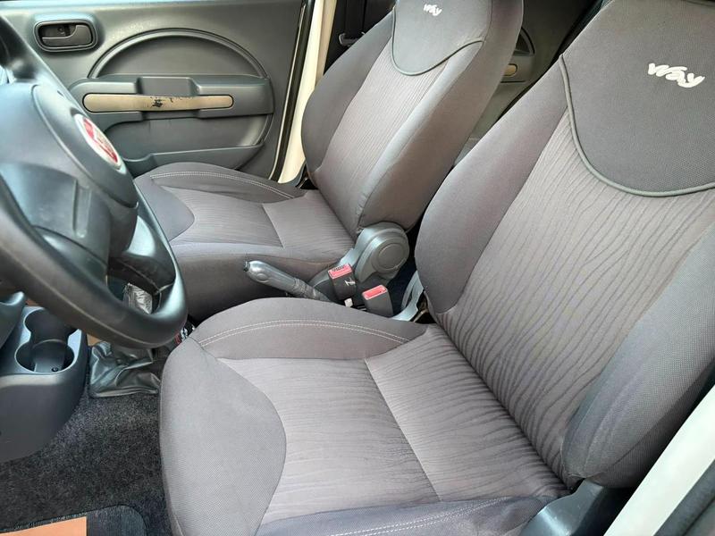 Fiat Uno Way 1.0 - foto 9