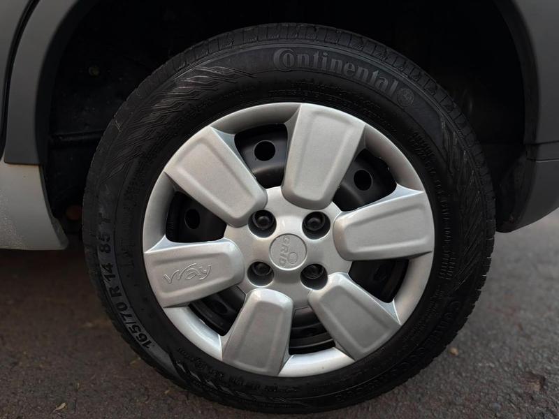 Fiat Uno Way 1.0 - foto 14
