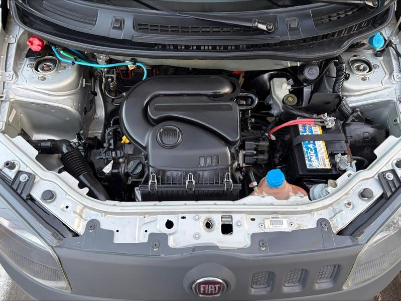 Fiat Uno Way 1.0 - foto 13