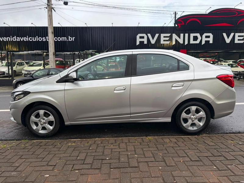 Chevrolet Prisma 14at LT - foto 6