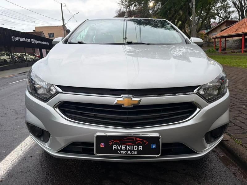 Chevrolet Prisma 14at LT - foto 3